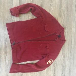 Victorinox sweater